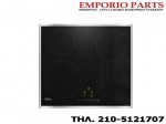 ΠΛΑΤΟ ΕΠΑΓΩΓΙΚΗΣ ΕΣΤΙΑΣ MIELE KM 7201 FR, 86017706